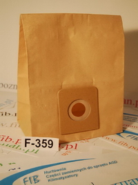 FILTR PAP-KPL.NI-1